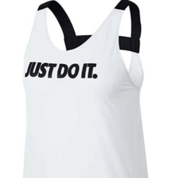 Nike- AS Breathe Elastica GRX Training Tank Top - Picture 1 of 2